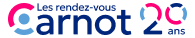 Les Rendez-vous CARNOT 2026