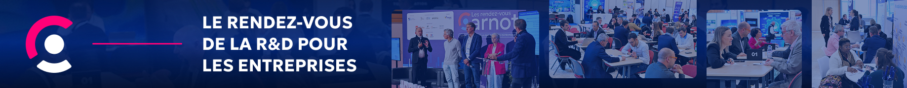 Les Rendez-vous CARNOT 2026