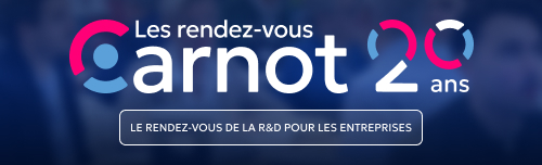Les Rendez-vous CARNOT 2026