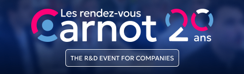 Les Rendez-vous CARNOT 2026